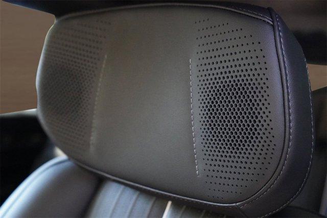 new 2026 Cadillac VISTIQ car, priced at $81,015