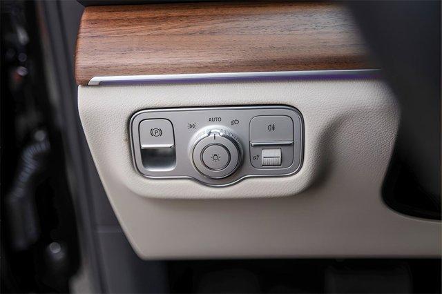 used 2026 Mercedes-Benz GLE 450 car, priced at $78,988