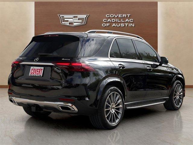used 2026 Mercedes-Benz GLE 450 car, priced at $78,988