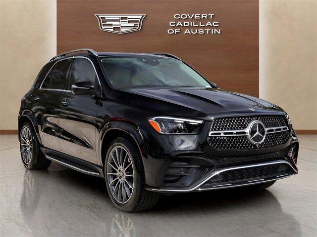 used 2026 Mercedes-Benz GLE 450 car, priced at $78,988