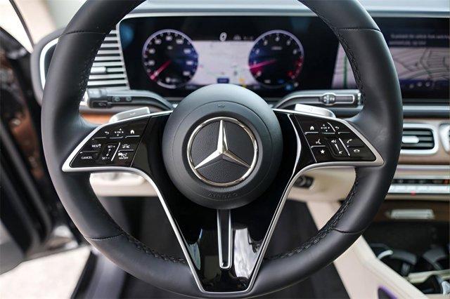 used 2026 Mercedes-Benz GLE 450 car, priced at $78,988