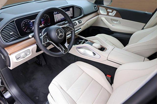 used 2026 Mercedes-Benz GLE 450 car, priced at $78,988
