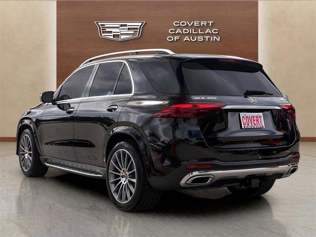used 2026 Mercedes-Benz GLE 450 car, priced at $78,988