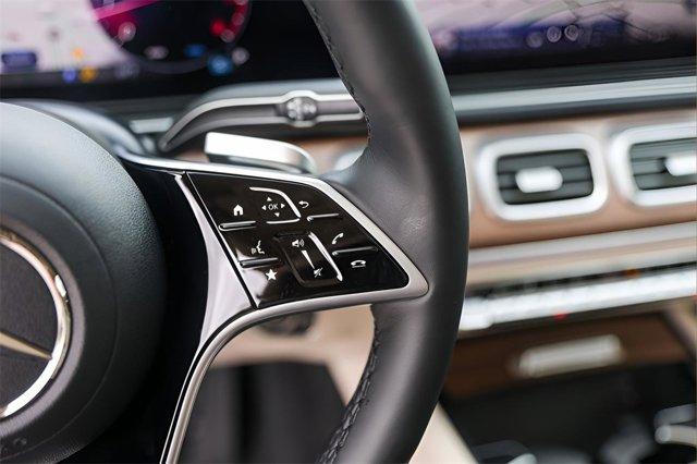 used 2026 Mercedes-Benz GLE 450 car, priced at $78,988