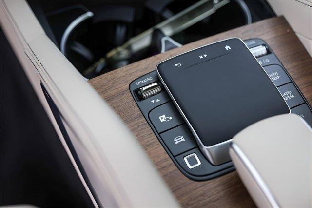 used 2026 Mercedes-Benz GLE 450 car, priced at $78,988