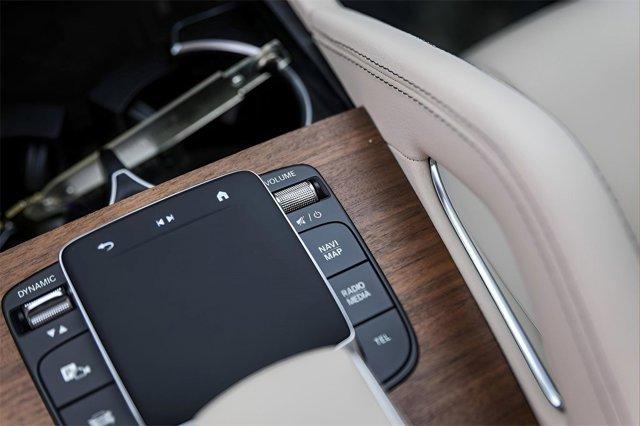 used 2026 Mercedes-Benz GLE 450 car, priced at $78,988