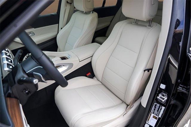 used 2026 Mercedes-Benz GLE 450 car, priced at $78,988
