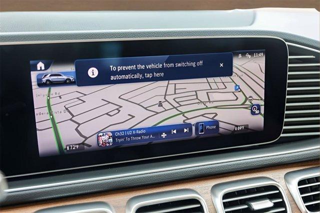 used 2026 Mercedes-Benz GLE 450 car, priced at $78,988