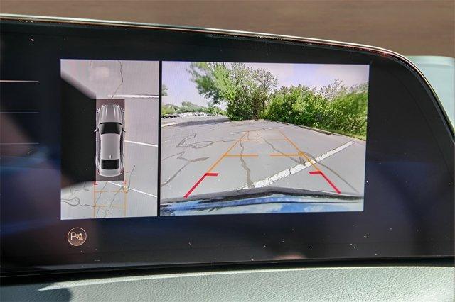new 2025 Cadillac CT5 car, priced at $58,930