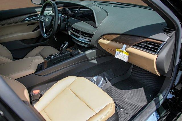 new 2025 Cadillac CT5 car, priced at $58,930