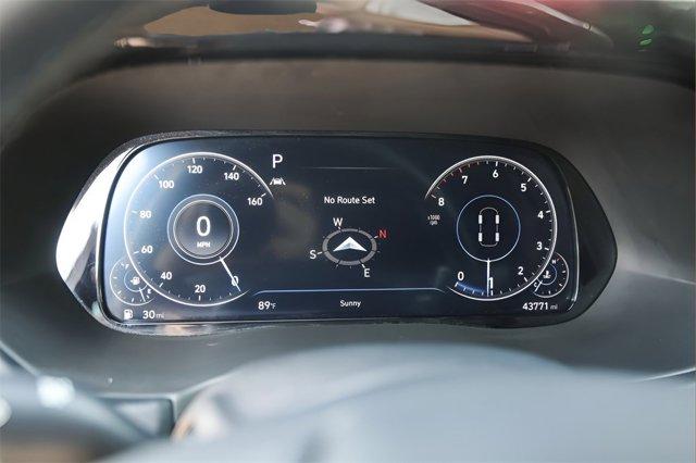 used 2020 Hyundai Palisade car, priced at $32,998