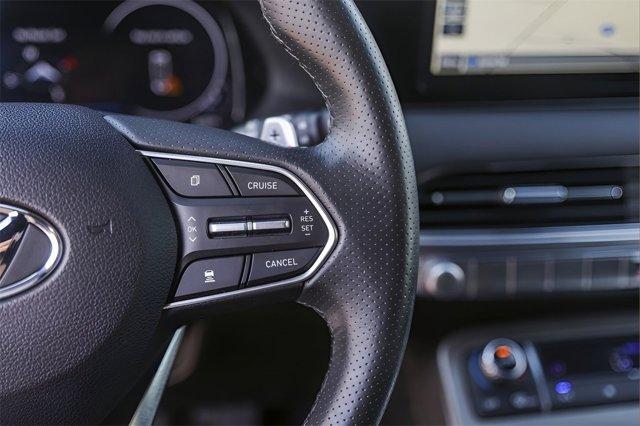 used 2020 Hyundai Palisade car, priced at $32,998