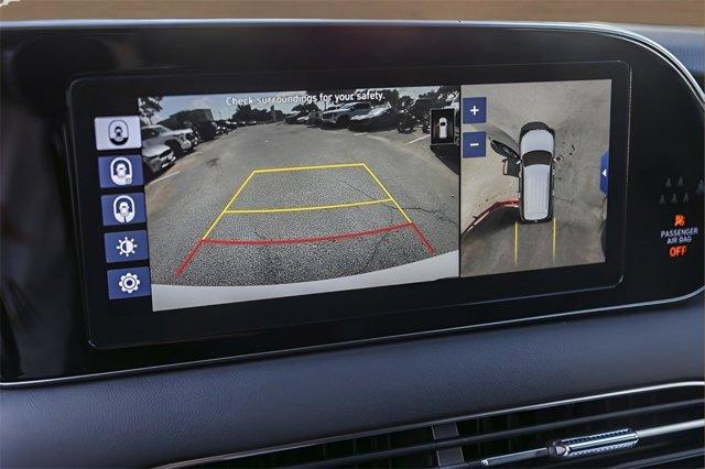 used 2020 Hyundai Palisade car, priced at $32,998