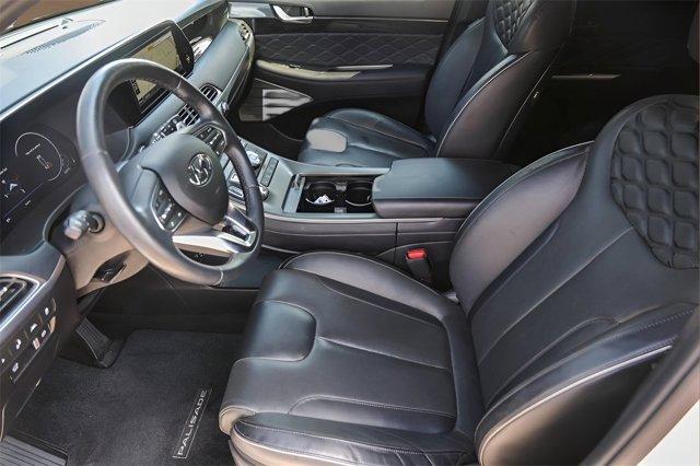 used 2020 Hyundai Palisade car, priced at $32,998