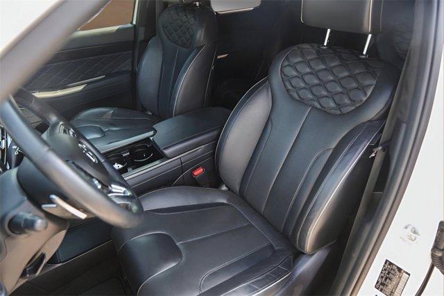 used 2020 Hyundai Palisade car, priced at $32,998