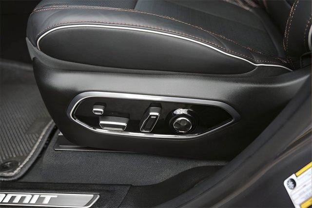 used 2025 Jeep Grand Cherokee L car, priced at $59,998