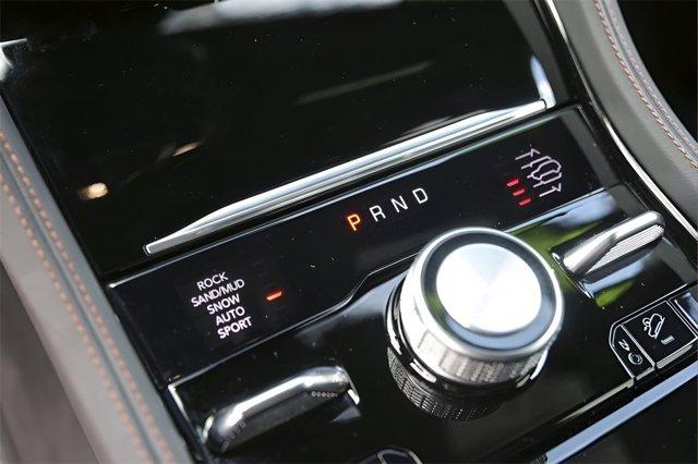 used 2025 Jeep Grand Cherokee L car, priced at $59,998