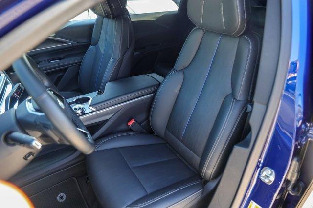 used 2025 Cadillac LYRIQ car, priced at $51,998