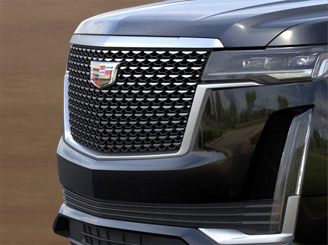 new 2024 Cadillac Escalade ESV car, priced at $107,395