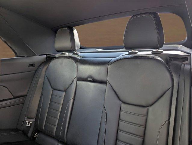 used 2022 BMW M440 car, priced at $48,010