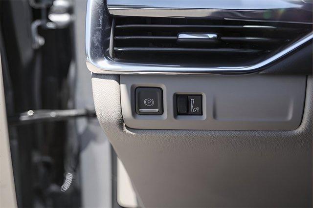 used 2023 Cadillac XT4 car, priced at $31,998