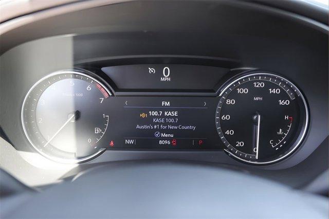 used 2023 Cadillac XT4 car, priced at $31,998
