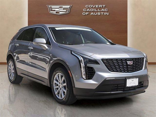 used 2023 Cadillac XT4 car, priced at $31,998