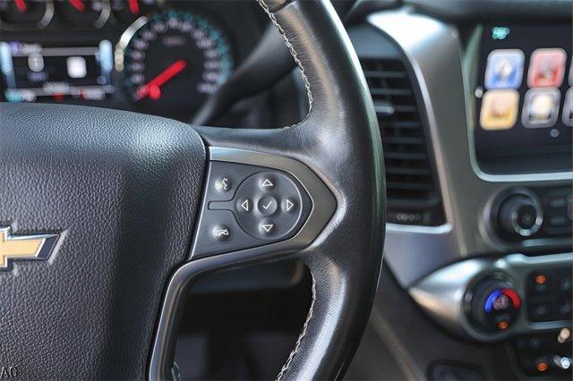 used 2020 Chevrolet Tahoe car, priced at $36,988