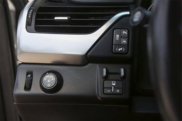 used 2020 Chevrolet Tahoe car, priced at $36,988