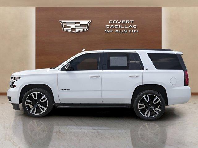 used 2020 Chevrolet Tahoe car, priced at $36,988