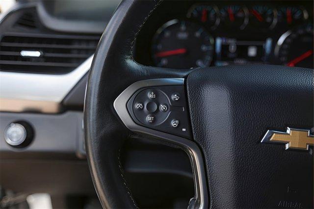 used 2020 Chevrolet Tahoe car, priced at $36,988