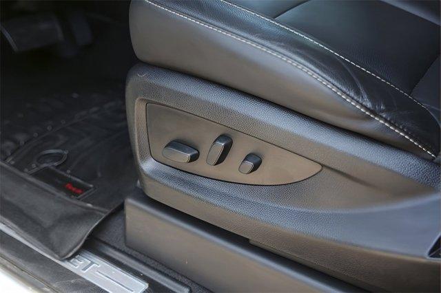 used 2020 Chevrolet Tahoe car, priced at $36,988