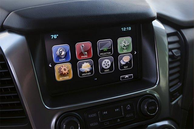 used 2020 Chevrolet Tahoe car, priced at $36,988