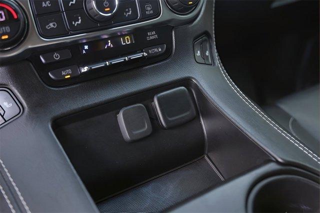 used 2020 Chevrolet Tahoe car, priced at $36,988