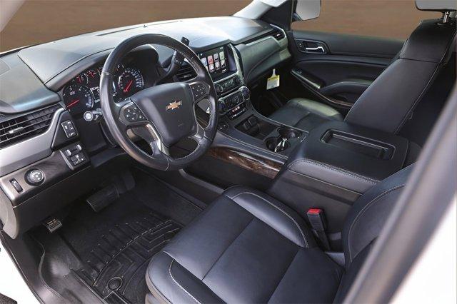 used 2020 Chevrolet Tahoe car, priced at $36,988