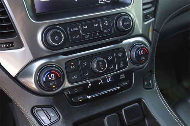 used 2020 Chevrolet Tahoe car, priced at $36,988