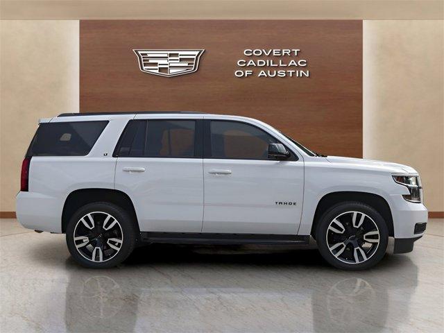used 2020 Chevrolet Tahoe car, priced at $36,988