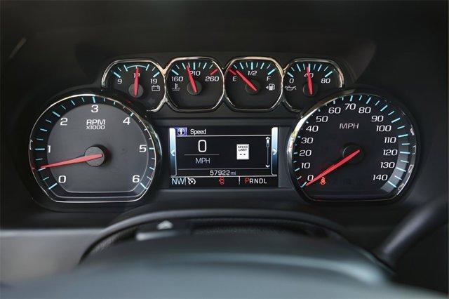 used 2020 Chevrolet Tahoe car, priced at $36,988
