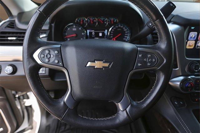 used 2020 Chevrolet Tahoe car, priced at $36,988