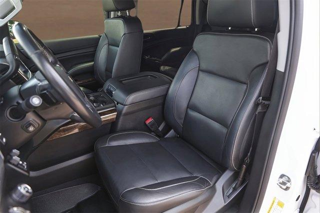 used 2020 Chevrolet Tahoe car, priced at $36,988