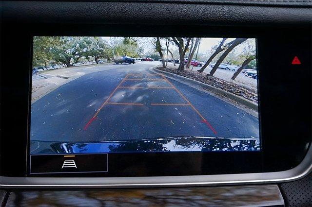new 2025 Cadillac XT5 car, priced at $46,640