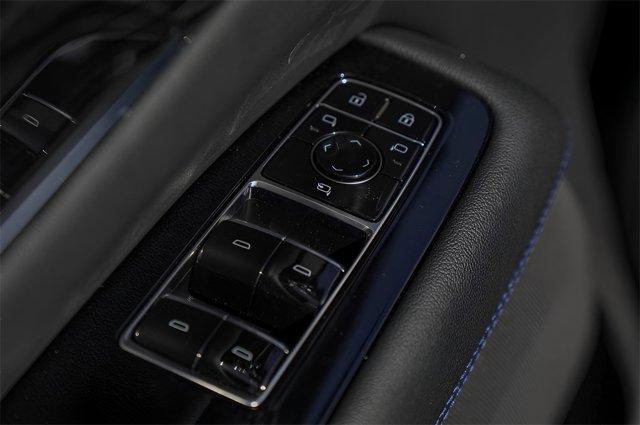 new 2026 Cadillac Escalade IQL car, priced at $133,370
