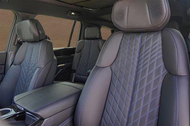 new 2026 Cadillac Escalade IQL car, priced at $133,370