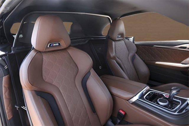 used 2022 BMW M8 car, priced at $92,998