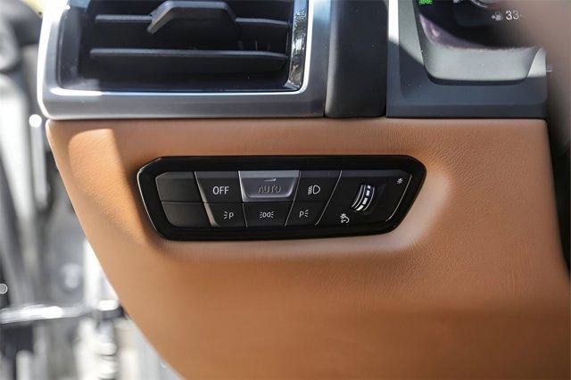 used 2022 BMW M8 car, priced at $92,998