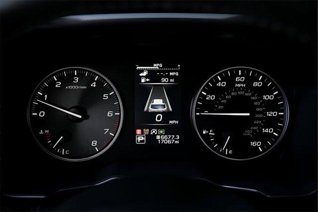 used 2024 Subaru Outback car, priced at $34,988