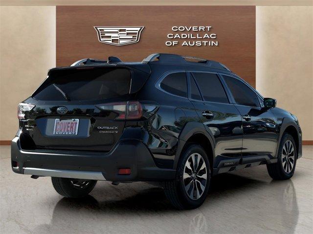 used 2024 Subaru Outback car, priced at $34,988