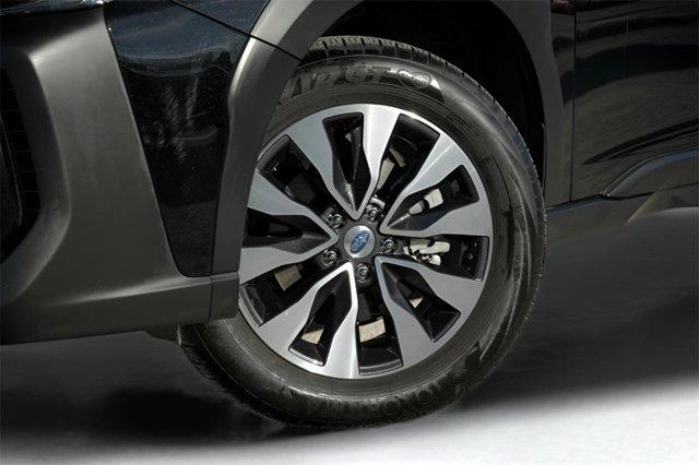 used 2024 Subaru Outback car, priced at $34,988