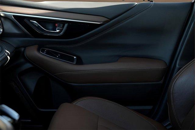 used 2024 Subaru Outback car, priced at $34,988