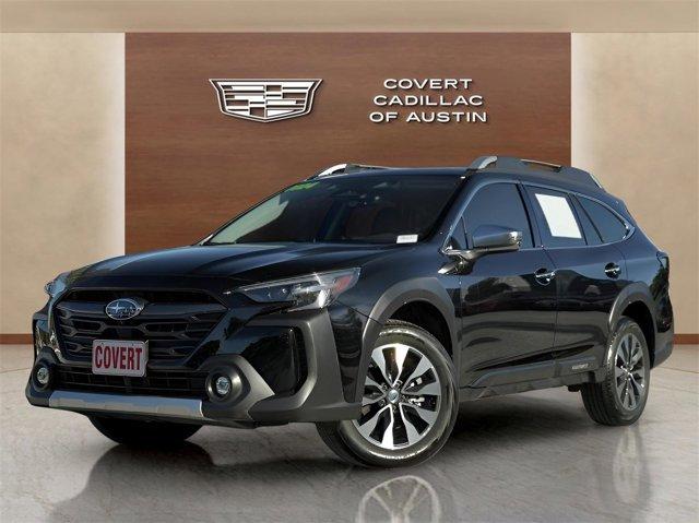 used 2024 Subaru Outback car, priced at $34,988